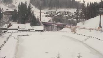 Буковель 25 січня 2022 року, 2022-01-25 10:00