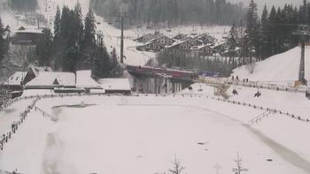 Буковель 26 січня 2022 року, 2022-01-26 13:00