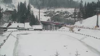 Буковель 26 січня 2022 року, 2022-01-26 16:00