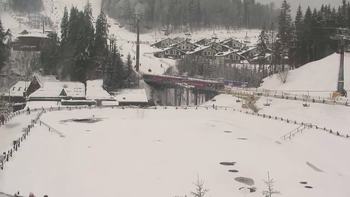 Буковель 27 січня 2022 року, 2022-01-27 13:00