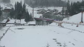 Буковель 27 січня 2022 року, 2022-01-27 16:00