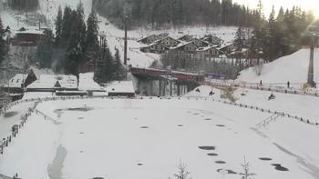 Буковель 28 січня 2022 року, 2022-01-28 16:00