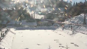 Буковель 29 січня 2022 року, 2022-01-29 13:00