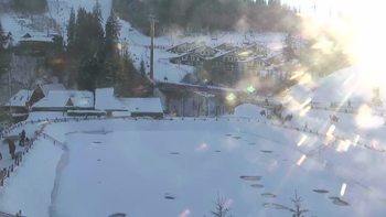 Буковель 29 січня 2022 року, 2022-01-29 16:00