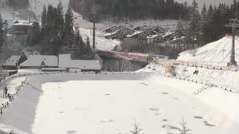 Буковель 31 січня 2022 року, 2022-01-31 10:00