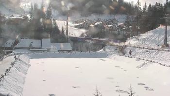 Буковель 31 січня 2022 року, 2022-01-31 13:00