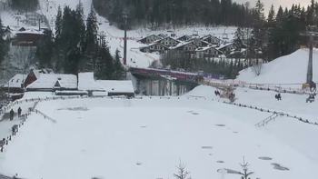 Буковель 31 січня 2022 року, 2022-01-31 16:00