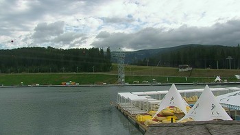 Буковель 14 вересня 2017 року, 2017-09-14 10:00