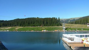 Буковель 14 вересня 2017 року, 2017-09-14 16:00