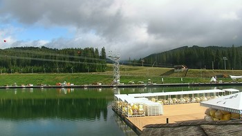 Буковель 15 вересня 2017 року, 2017-09-15 10:00