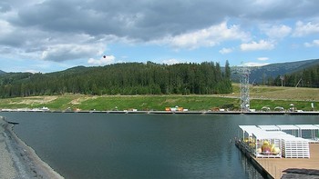 Буковель 16 вересня 2017 року, 2017-09-16 13:00