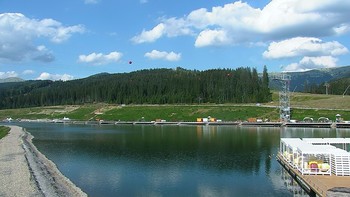 Буковель 16 вересня 2017 року, 2017-09-16 16:00