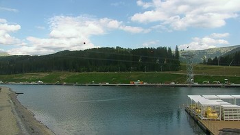 Буковель 17 вересня 2017 року, 2017-09-17 13:00