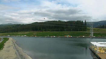 Буковель 19 вересня 2017 року, 2017-09-19 10:00