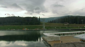 Буковель 19 вересня 2017 року, 2017-09-19 16:00