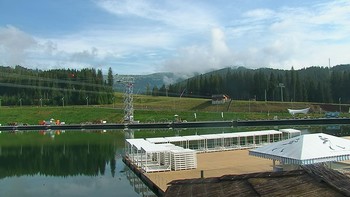 Буковель 20 вересня 2017 року, 2017-09-20 10:00