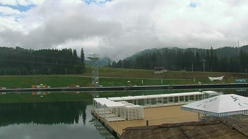 Буковель 21 вересня 2017 року, 2017-09-21 10:00