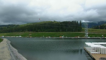 Буковель 21 вересня 2017 року, 2017-09-21 13:00