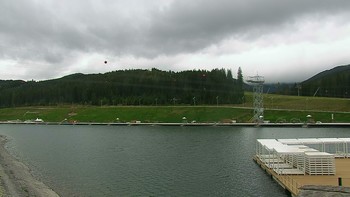 Буковель 22 вересня 2017 року, 2017-09-22 13:00