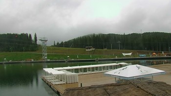 Буковель 24 вересня 2017 року, 2017-09-24 10:00