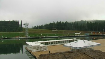 Буковель 25 вересня 2017 року, 2017-09-25 10:00