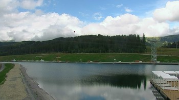 Буковель 25 вересня 2017 року, 2017-09-25 16:00