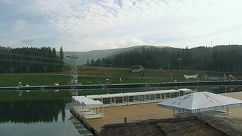 Буковель 26 вересня 2017 року, 2017-09-26 10:00