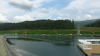 Буковель 26 вересня 2017 року, 2017-09-26 13:00