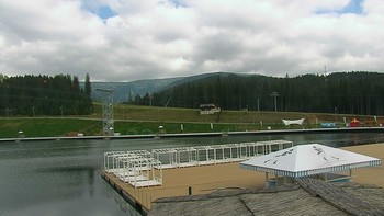 Буковель 28 вересня 2017 року, 2017-09-28 13:00