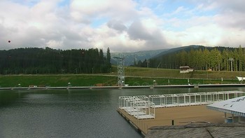 Буковель 28 вересня 2017 року, 2017-09-28 16:00