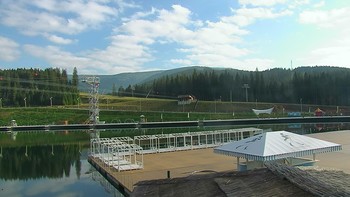 Буковель 29 вересня 2017 року, 2017-09-29 10:00