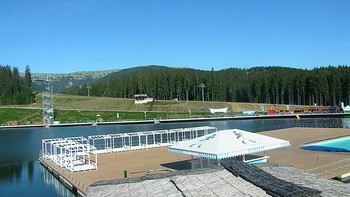 Буковель 30 вересня 2017 року, 2017-09-30 16:00