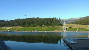 Буковель 1 жовтня 2017 року, 2017-10-01 16:00