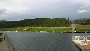 Буковель 5 жовтня 2017 року, 2017-10-05 16:00