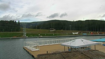 Буковель 6 жовтня 2017 року, 2017-10-06 10:00