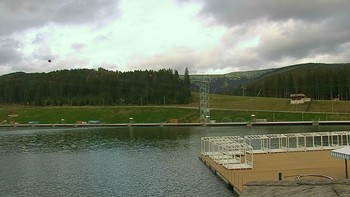 Буковель 6 жовтня 2017 року, 2017-10-06 16:00