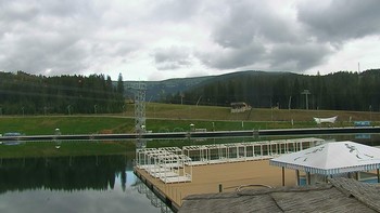 Буковель 7 жовтня 2017 року, 2017-10-07 13:00