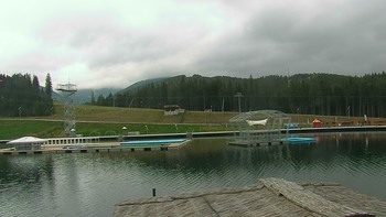 Буковель 11 жовтня 2017 року, 2017-10-11 16:00