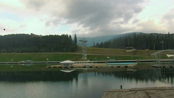 Буковель 12 жовтня 2017 року, 2017-10-12 16:00