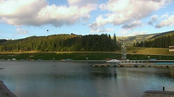 Буковель 13 жовтня 2017 року, 2017-10-13 16:00