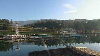 Буковель 17 жовтня 2017 року, 2017-10-17 10:00
