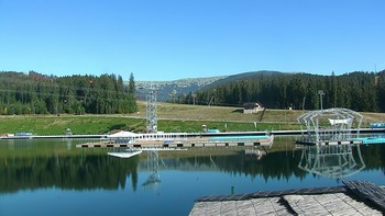 Буковель 17 жовтня 2017 року, 2017-10-17 13:00