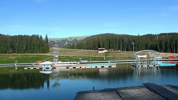 Буковель 18 жовтня 2017 року, 2017-10-18 16:00