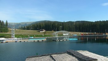 Буковель 19 жовтня 2017 року, 2017-10-19 13:00