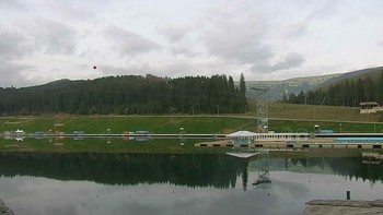 Буковель 22 жовтня 2017 року, 2017-10-22 16:00