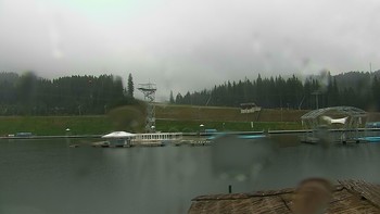 Буковель 23 жовтня 2017 року, 2017-10-23 13:00