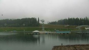 Буковель 23 жовтня 2017 року, 2017-10-23 16:00