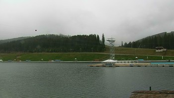 Буковель 24 жовтня 2017 року, 2017-10-24 16:00
