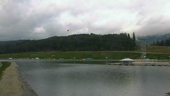 Буковель 26 жовтня 2017 року, 2017-10-26 16:00