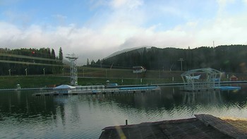 Буковель 28 жовтня 2017 року, 2017-10-28 10:00